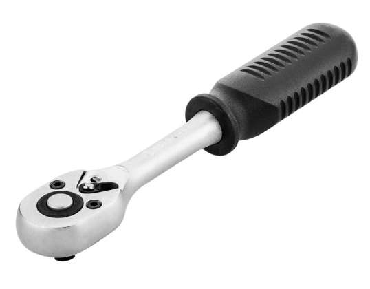 Гріхотка 1/4", 150 мм  TOP 38D502