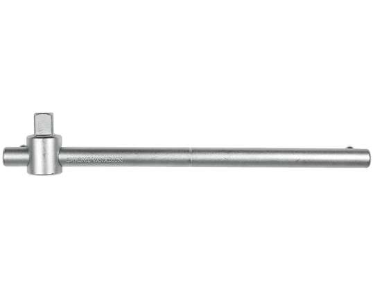 Ручка с квадратом 1/2&quot;, 250 мм
