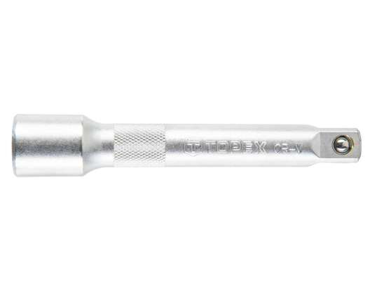 Удлинитель 1/2". 125 мм