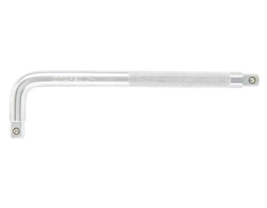 L-type Handle 1/2". 250 mm
