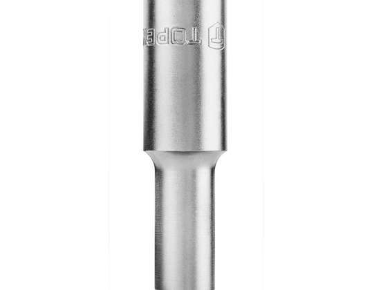 Long Hex Socket 1/2&quot;. 10 mm