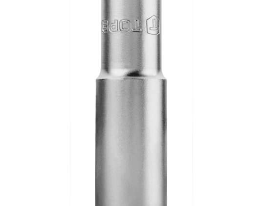 Long Hex Socket 1/2&quot;, 19 mm