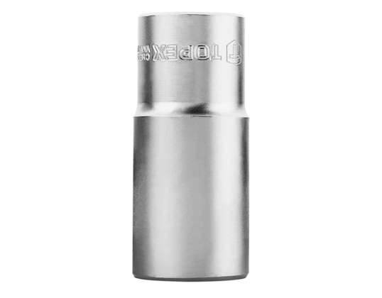 Long Hex Socket 1/2&quot;. 24 mm