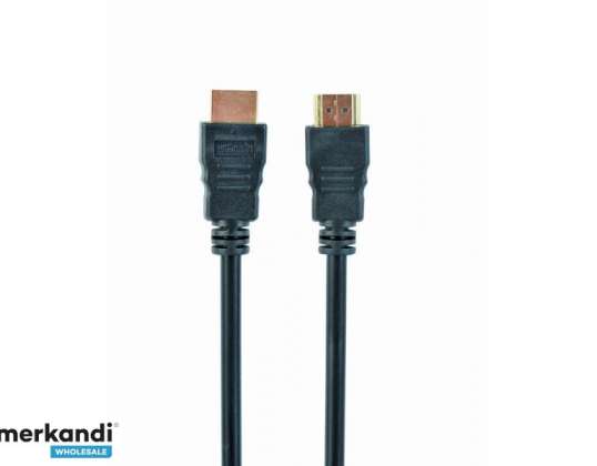 КабельXpert HDMI Високошвидкісний кабель, від male до male - CC-HDMI4-15