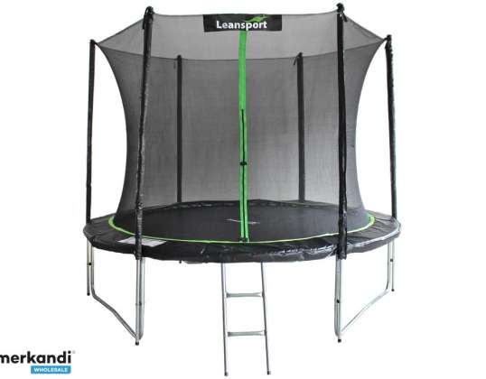 Trampolin LEAN SPORT PRO 10ft NEL 3954