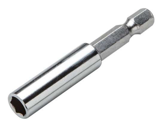 TOP 39D338 Bithalter. 1/4&quot;. 60 mm