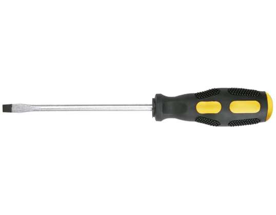 Flat Screwdriver 4.0 x 100 mm