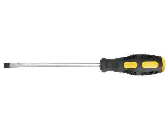 Flat Screwdriver 6.0 x 150 mm