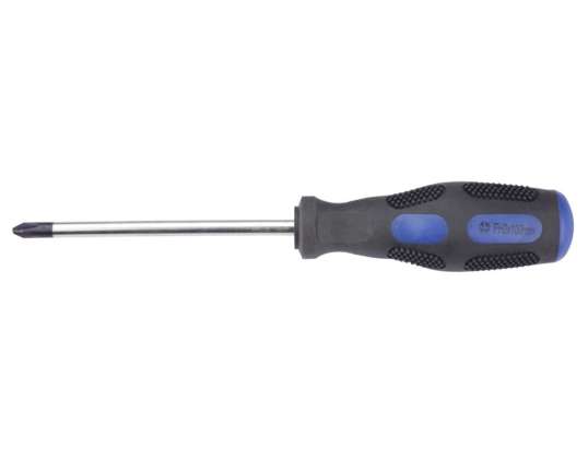 Cross Screwdriver PH2 x 100 mm