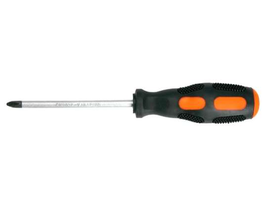 Philips atsuktuvo PZ2 x 100 mm