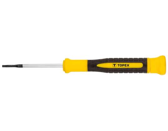 Precīzs skrūvgriezis Torx T8 x 50 mm