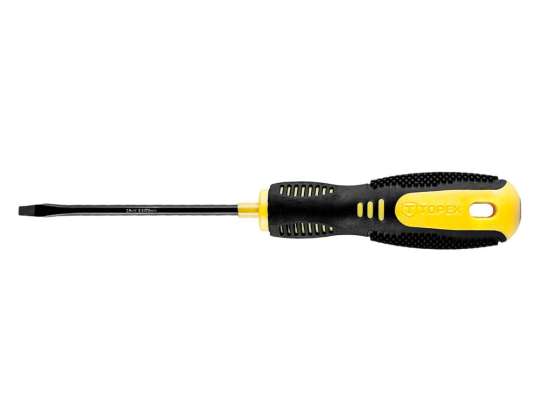 Flat Screwdriver 3.0 x 75 mm TOP 39D801