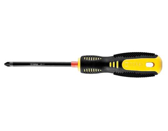 TOP 39D831 Phillips screwdriver PZ2 x 100 mm