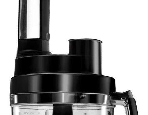 MPM Food Processor 800W MRK-17