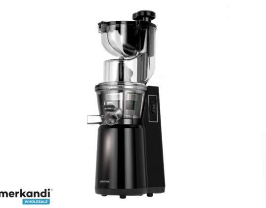 MPM Langsamer Entsafter 800 ml MSO 16