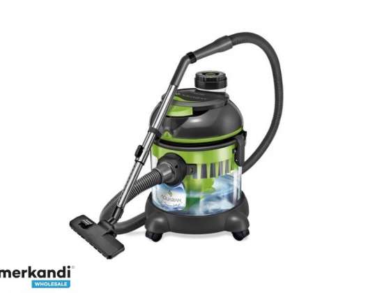 MPM Vodni sesalnik z vodnim filtrom 2400W MOD-30