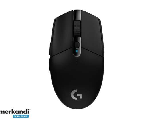 Logitech G305 noir - 910-005283
