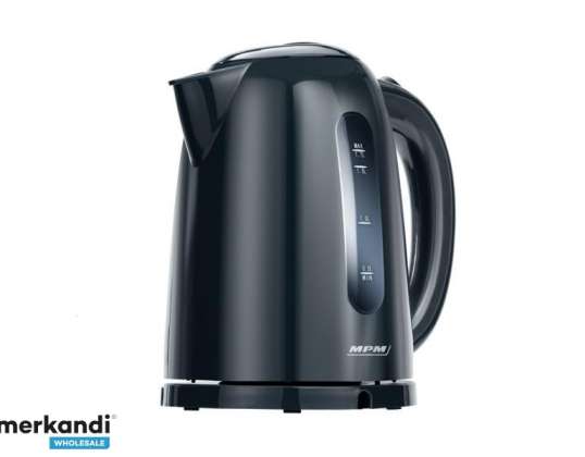 MPM Draadloze Waterkoker 1,7l MCZ-85/G1