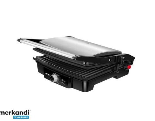 MPM Електрическа скара 2000W MGR-09M