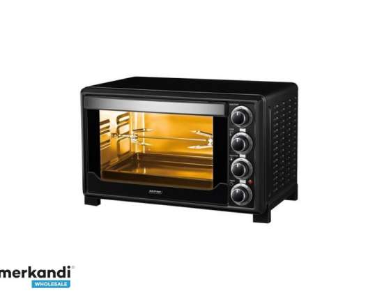 MPM Electric Oven 1600W MPE-05/T