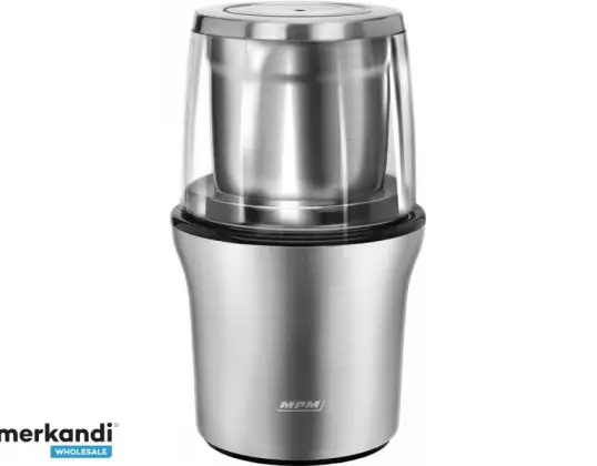 Mlin za kavu i žitarice MPM 200W MMK-06M