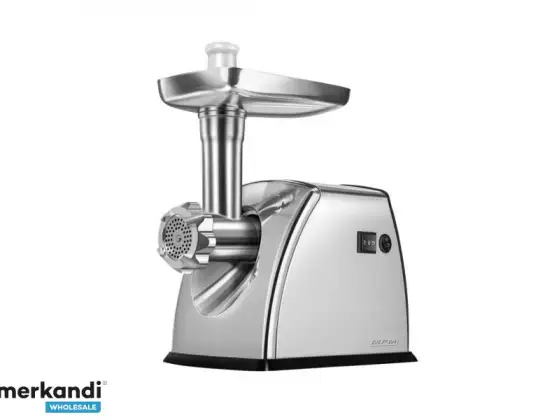 Hachoir à viande MPM 1800W MMM-07M