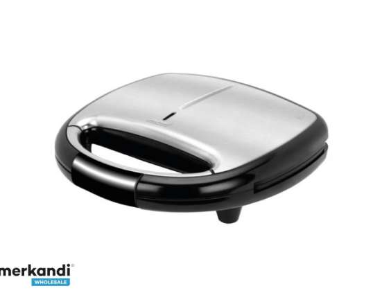 MPM voileipä leivänpaahdin 750W MOP-26M