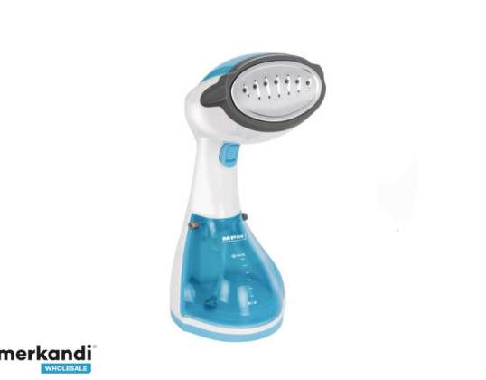 MPM Wäschedampfer 1200W MZP-01