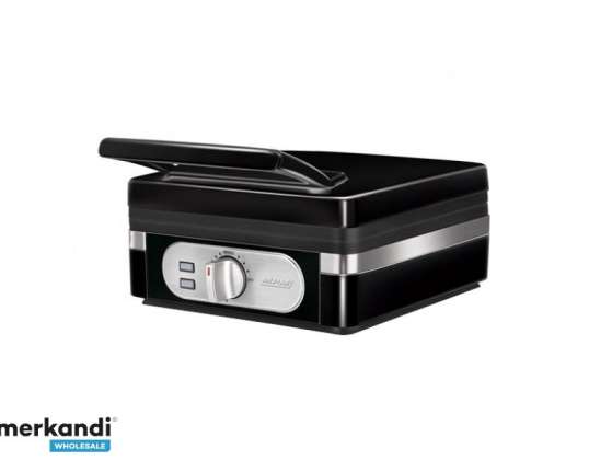 MPM Waffeleisen 1400W MGO 24