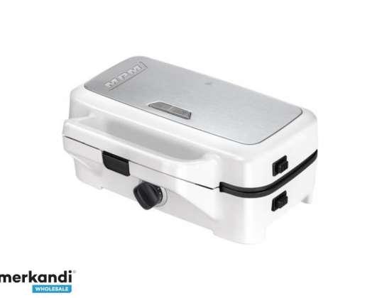 MPM 3 in 1 Sandwich Toaster 200W MOP 33M