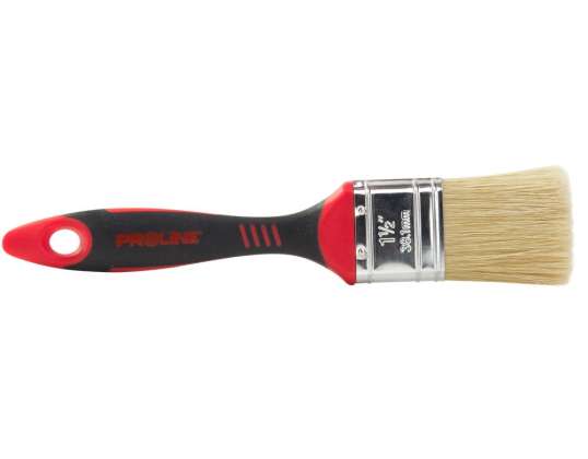 Anglický štětec prof..2.5" dvousložkový akryl Proline