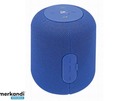 GMB Audio Bluetooth Speaker SPK-BT-15-B