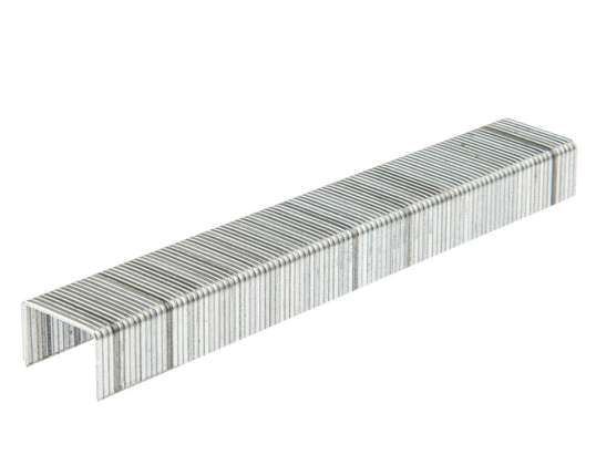 Type J Staples. 6 mm. 1000 pcs.