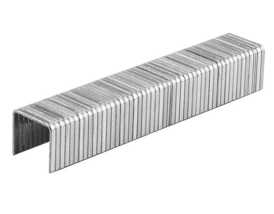 Heftklammern Typ G. 8 mm. 1000 Stück
