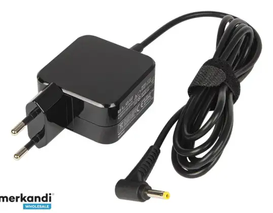 4212# HP 19 V / 1,75 A 4,0x1,7 mm Laptop-Netzteil