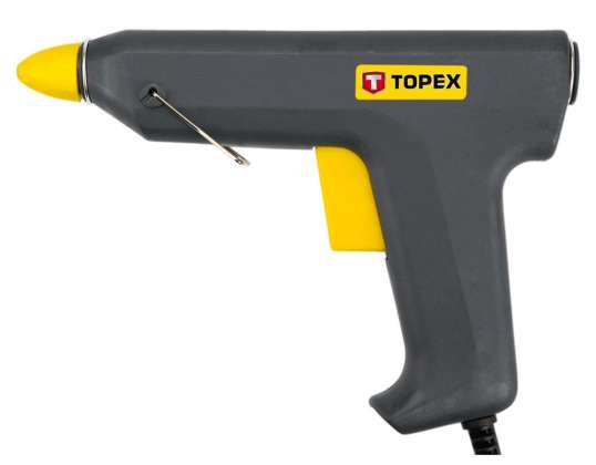 Heißklebepistole 11 mm. 78W