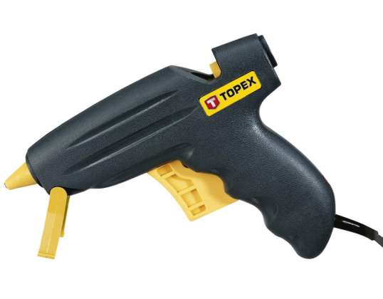 Sıcak yapıştırıcı tabancası 11 mm. 200W