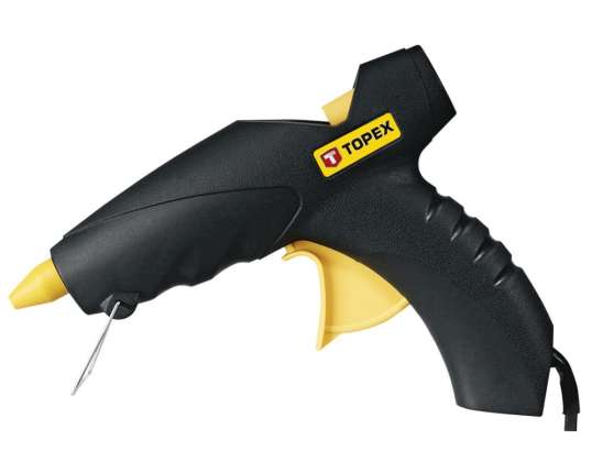 TOP 42E522 Klebepistole 11 mm. 200W