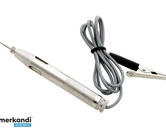 4355# Auto-Metall-Spannungsprüfer 6 24V
