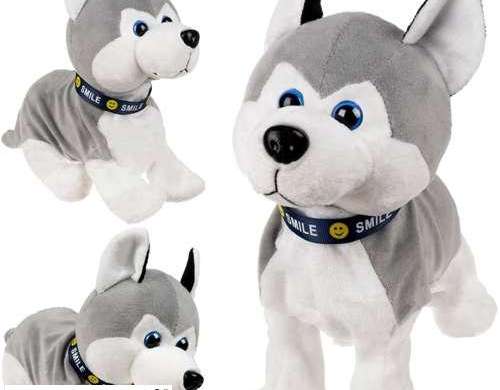 Chien interactif PI4477