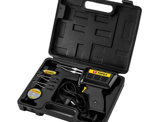 Трансформаторный паяльник 150W