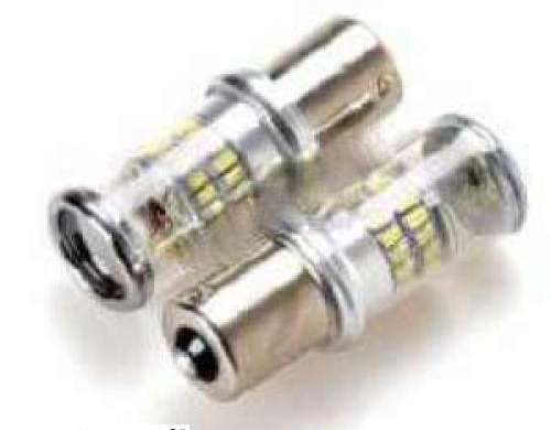 4558 LED-PÆRE 1156/1157 CANBUS