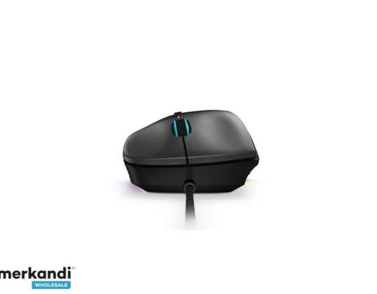 Lenovo leģions M500 RGB pele pelēks-melns GY50T26467