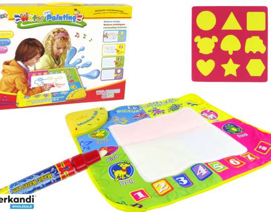Grote Watermat Magic Pen