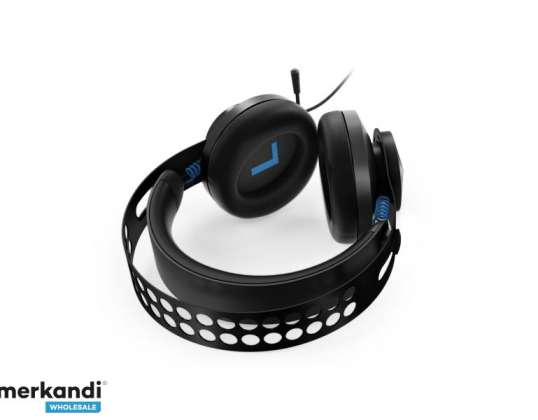 Lenovo Legion H300 Headset Head band 3.5mm Schwarz GXD0T69863