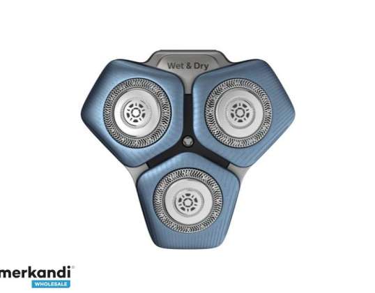 Philips SH-71/50 Запасний набір голівки для гоління 7000 (синій)