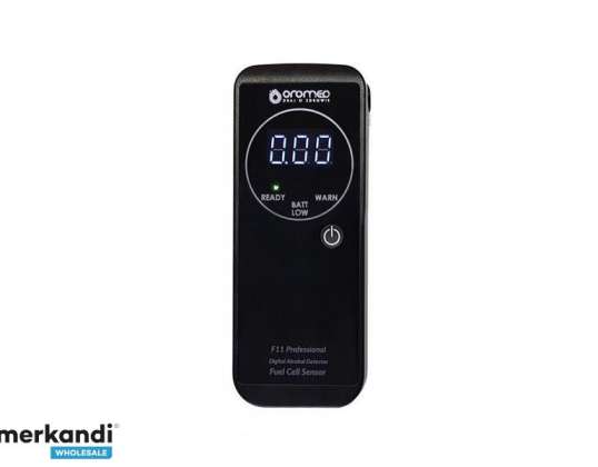 Alcootest électrochimique Oromed F11 Professional