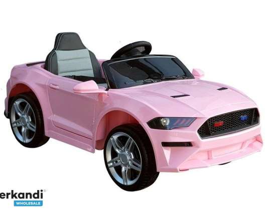 BBH 718A Pink