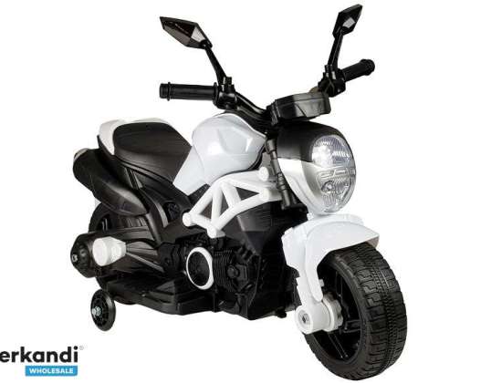 Motor na Akumulator GTM1188 Biały