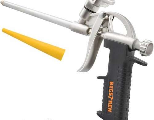Mounting Foam Gun OSI 00000010